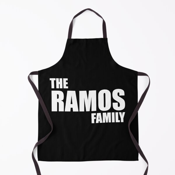 Item preview, The Ramos Family designed and sold by Teelogic.
