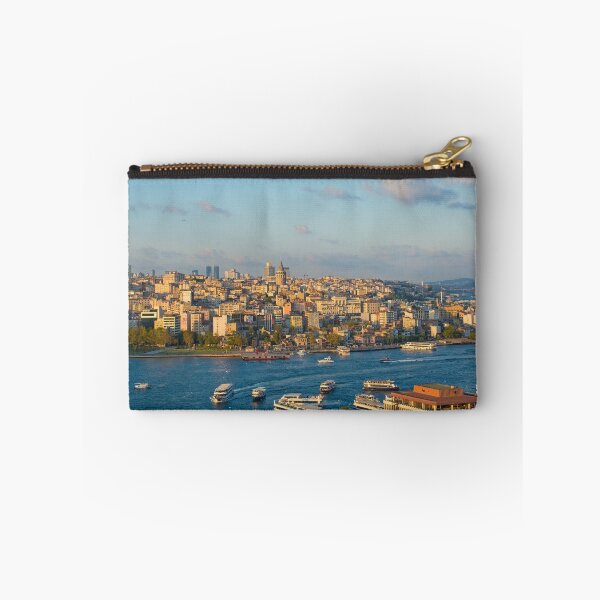 Item preview, Istanbul Panorama designed and sold by jojobob.