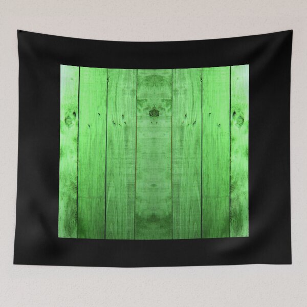 Item preview, Bright Green Wood Play designed and sold by Latorih10.