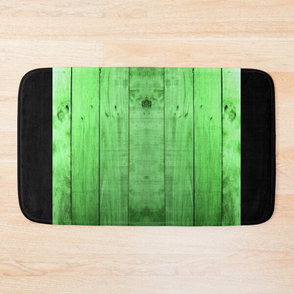 Item preview, Bright Green Wood Play designed and sold by Latorih10.