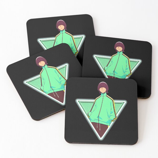 Item preview, KOYOMI DYNA designed and sold by alvinsans.