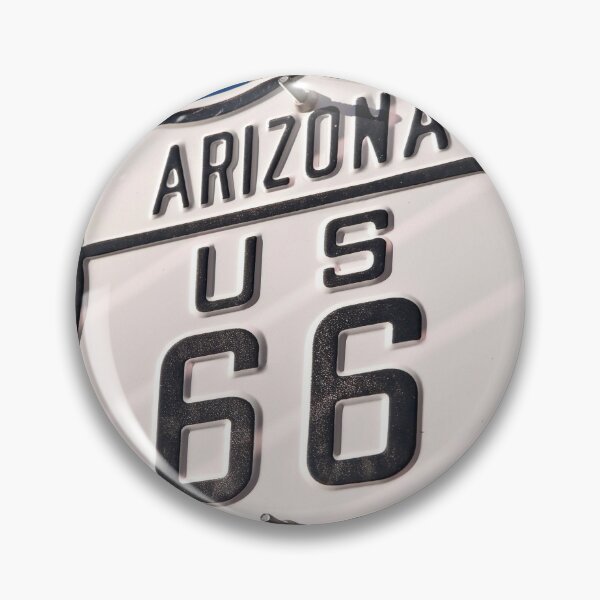 Item preview, Route 66 designed and sold by reisefoto.