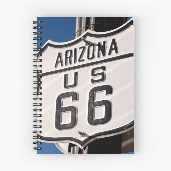 Item preview, Route 66 designed and sold by reisefoto.