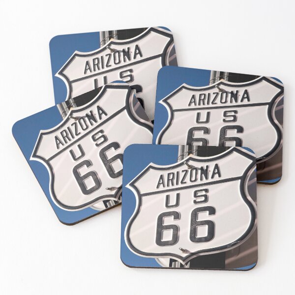 Item preview, Route 66 designed and sold by reisefoto.