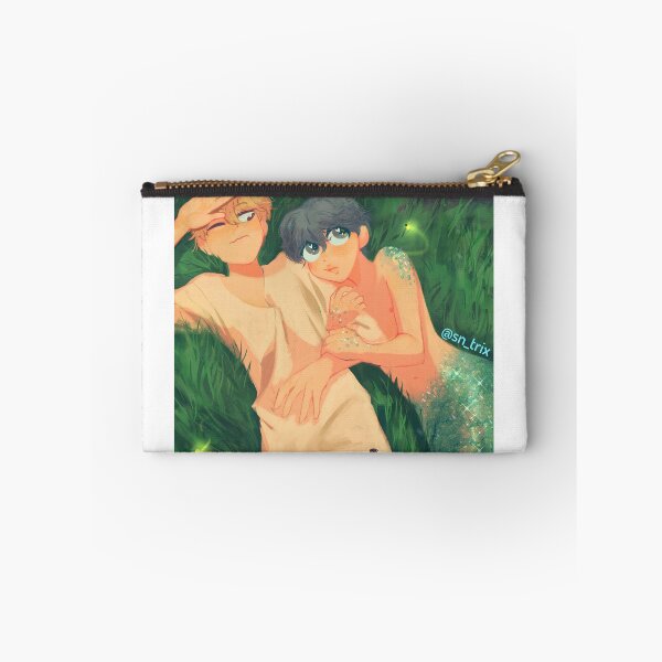 Item preview, Yoonmin mermaid au designed and sold by Beatrixyarritu.
