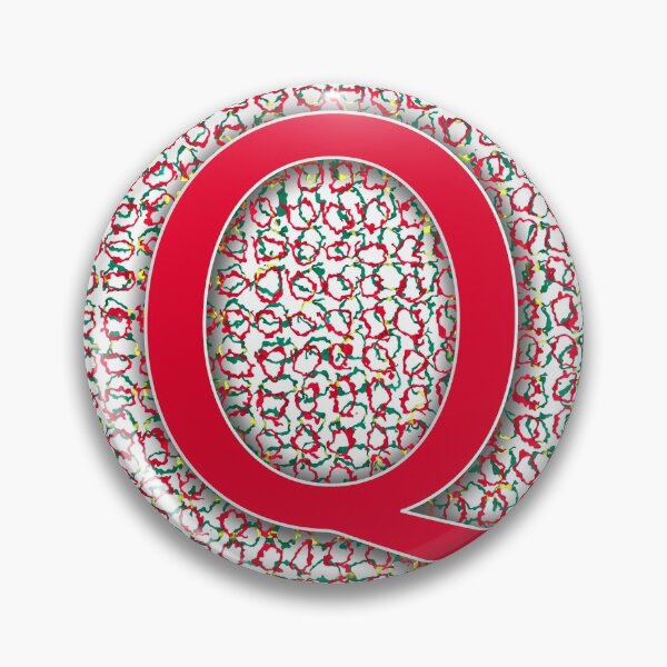 Item preview, Versal Q summer designed and sold by leobrix.