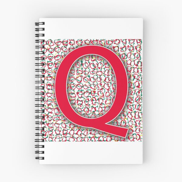 Item preview, Versal Q summer designed and sold by leobrix.