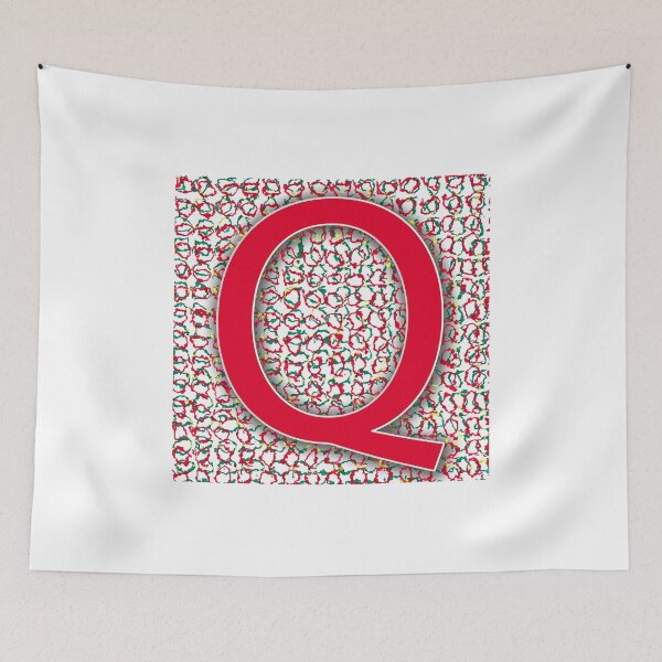 Item preview, Versal Q summer designed and sold by leobrix.