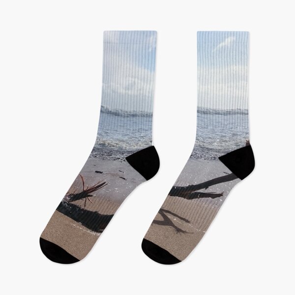 Item preview, Washed up on the beach designed and sold by Nicky Cordiner.