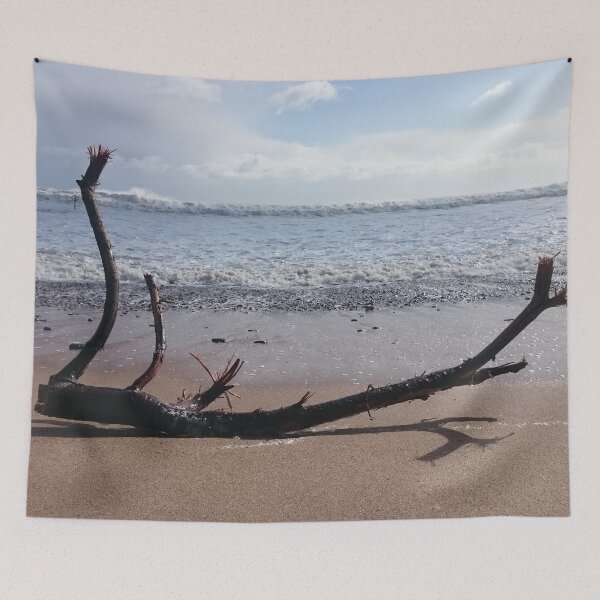 Item preview, Washed up on the beach designed and sold by Nicky Cordiner.