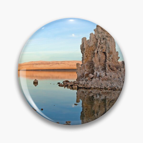 Item preview, Mono Lake designed and sold by reisefoto.