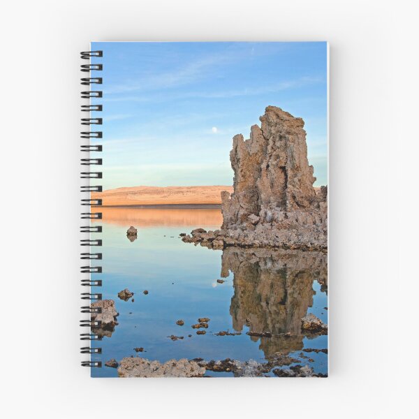 Item preview, Mono Lake designed and sold by reisefoto.