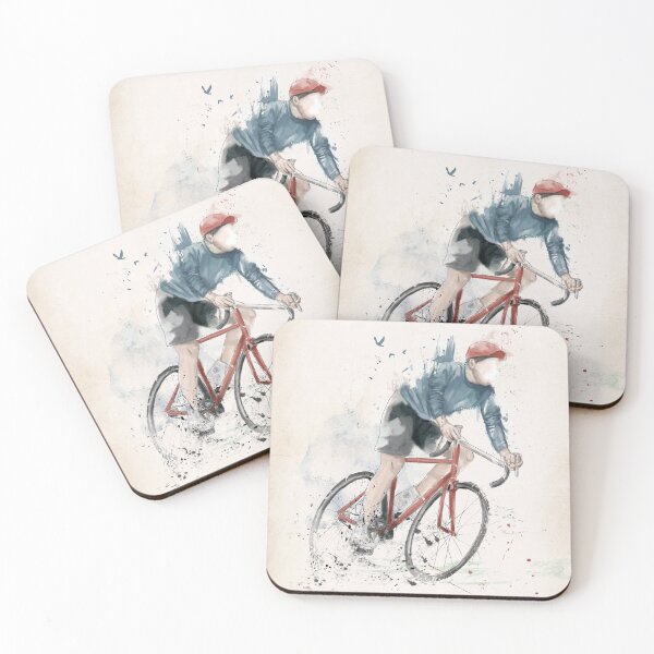 Item preview, Quiero montar mi bicicleta designed and sold by soltib.