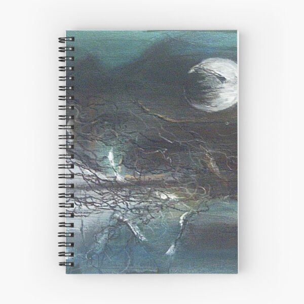 Item preview, Mysterious Moon I designed and sold by gypsysnail.