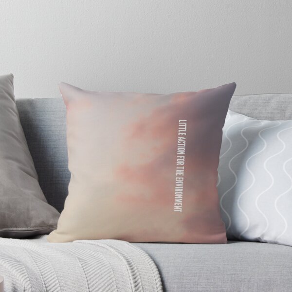 Item preview,  Little action for the environment / environmentalist designed and sold by SUNMINARI.