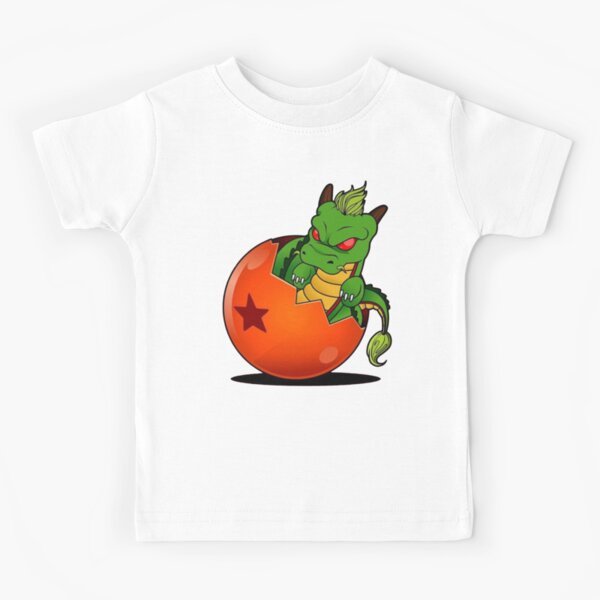 Baby Drache Kinder T-Shirt