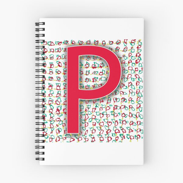 Item preview, Versal P summer designed and sold by leobrix.