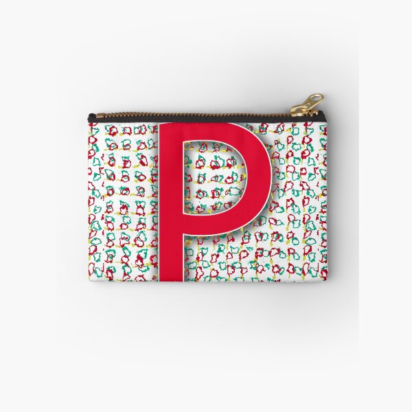 Item preview, Versal P summer designed and sold by leobrix.
