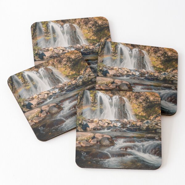 Item preview, Senga Falls - Japanese waterfall in Yamanashi designed and sold by Jordan McChesney.
