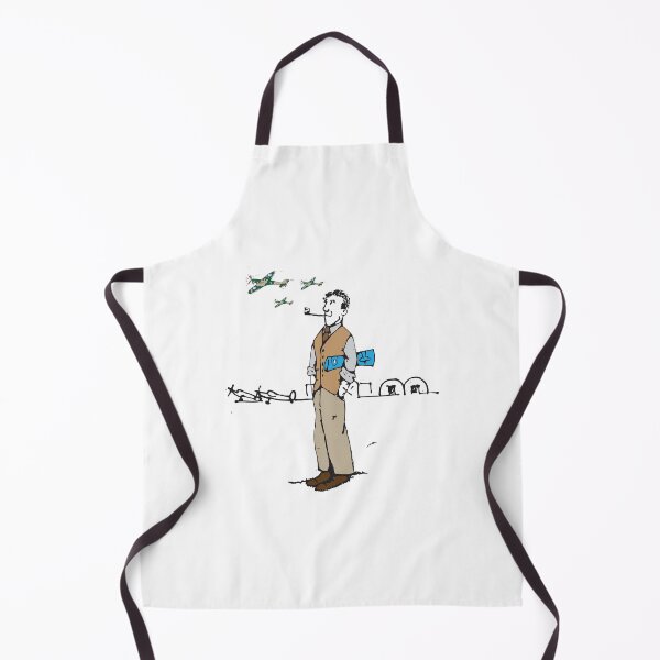 Item preview, Stoke On Trent, Reginald Mitchell, Illustrated Tribute designed and sold by FoleyPottery.
