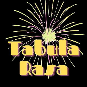 Artwork thumbnail, Tabula Rasa (Clean Slate) by Manosphere