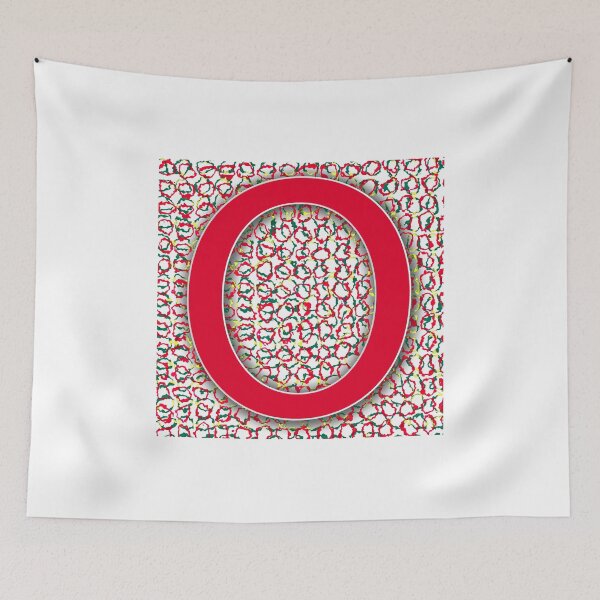 Item preview, Versal O summer designed and sold by leobrix.