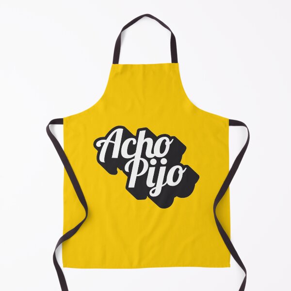 Item preview, Acho Pijo Güear designed and sold by AchoPijoGuear.