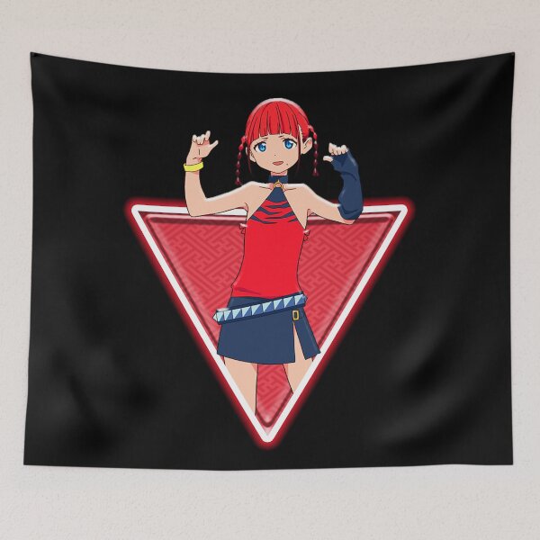 Item preview, CHISE DYNA designed and sold by alvinsans.