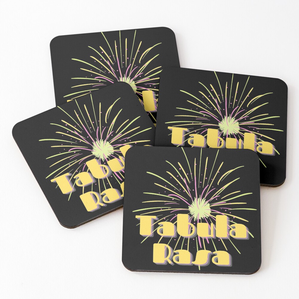 Item preview, Coasters (Set of 4) designed and sold by Manosphere.
