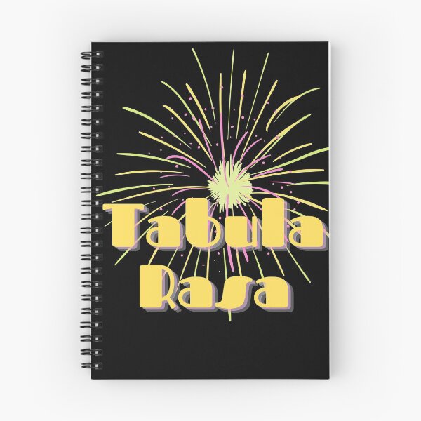 Item preview, Tabula Rasa (Clean Slate) designed and sold by Manosphere.