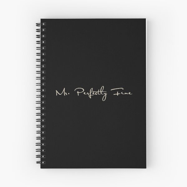 Item preview, Mr Perfectly Fine Taylor Swift Fearless Vault songs designed and sold by Asraeyla.