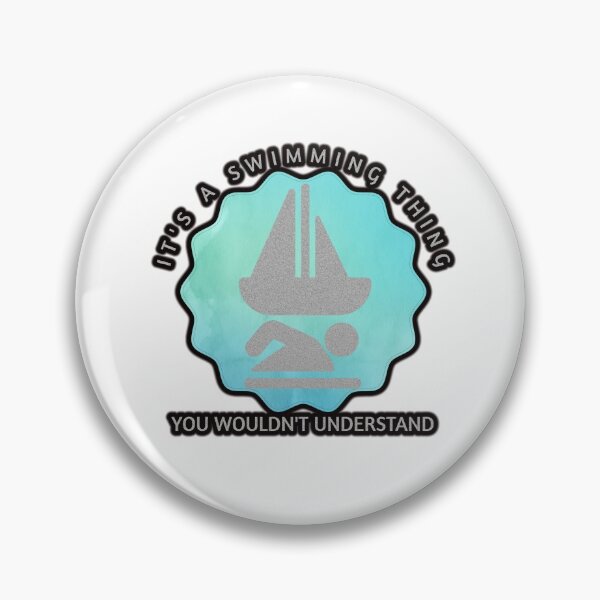 Item preview, it's a swimming thing designed and sold by storefunnypets.