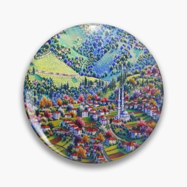 Item preview, Tranquility and Beauty Of Nature designed and sold by Funplanet21.