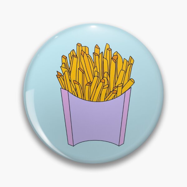 Item preview, French Fries  designed and sold by tasha0louise.