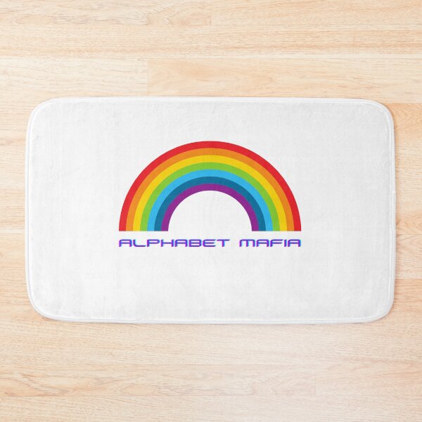 Item preview, Alphabet Mafia designed and sold by CS Cairo.