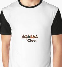 Hinweis Grafik T-Shirt
