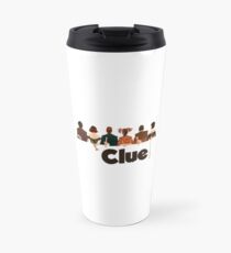 Clue Travel Mug