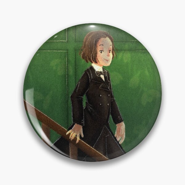 Item preview, be careful with stairs, Liszt. designed and sold by Cappucatccino.