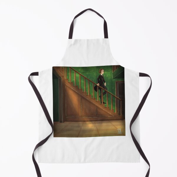 Item preview, be careful with stairs, Liszt. designed and sold by Cappucatccino.