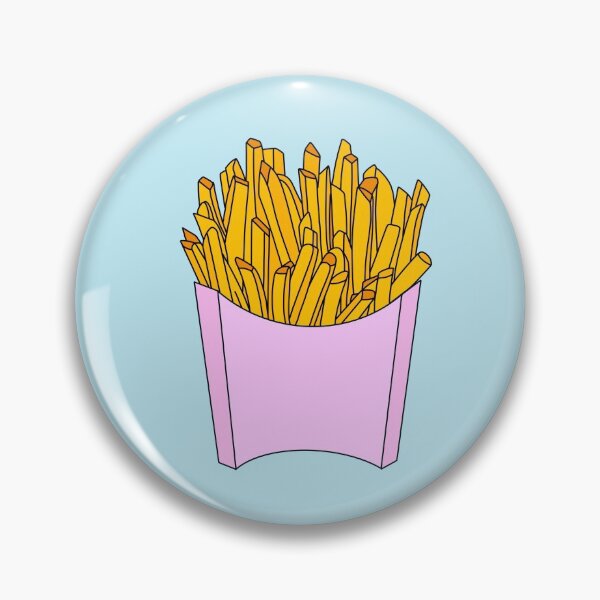Item preview, French Fries  designed and sold by tasha0louise.