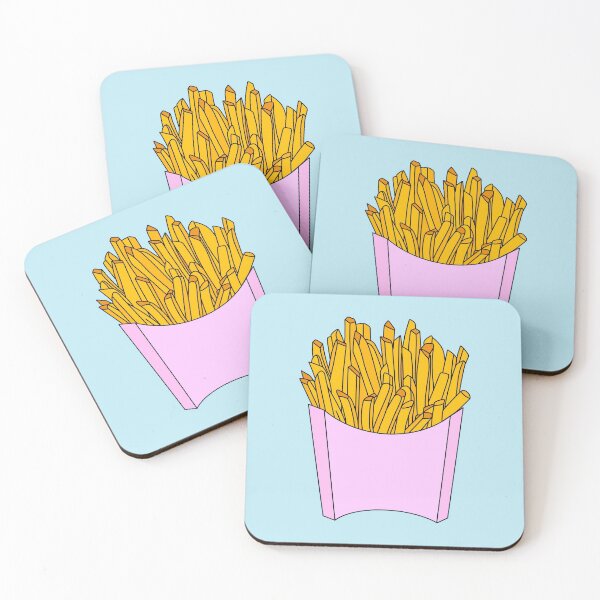 Item preview, French Fries  designed and sold by tasha0louise.