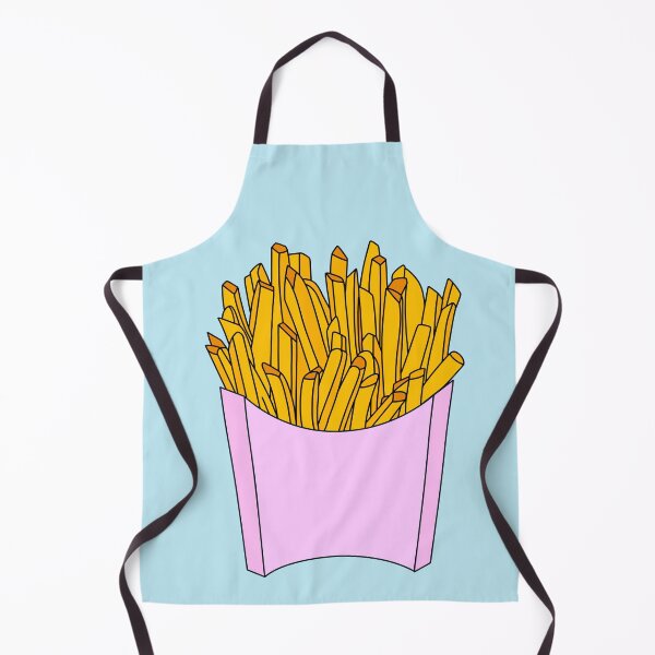 Item preview, French Fries designed and sold by tasha0louise.