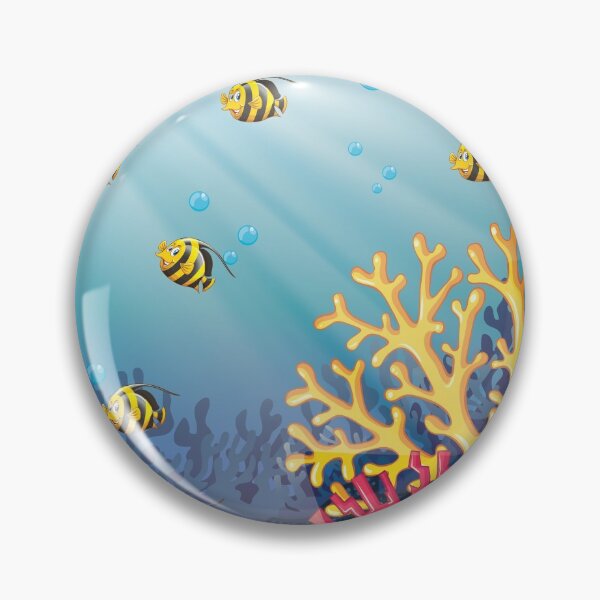 Item preview, Ocean Creatures designed and sold by EVERTEESLOVER.