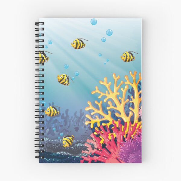 Item preview, Ocean Creatures designed and sold by EVERTEESLOVER.