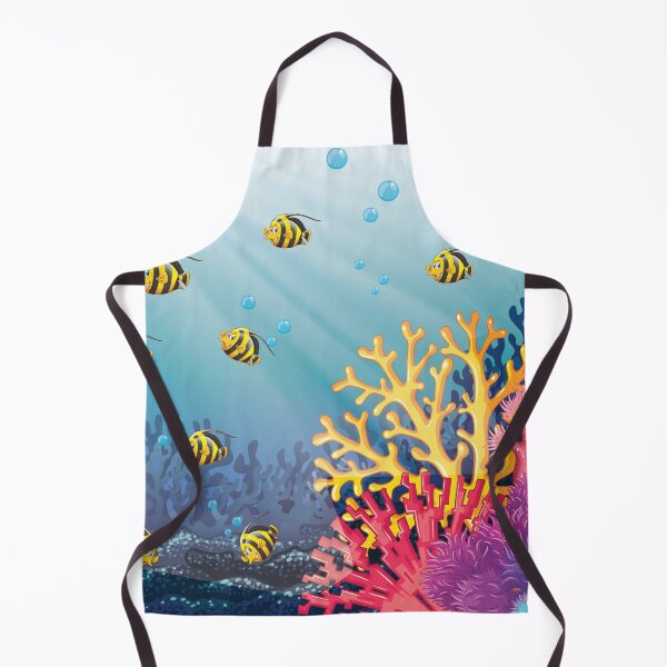 Item preview, Ocean Creatures designed and sold by EVERTEESLOVER.