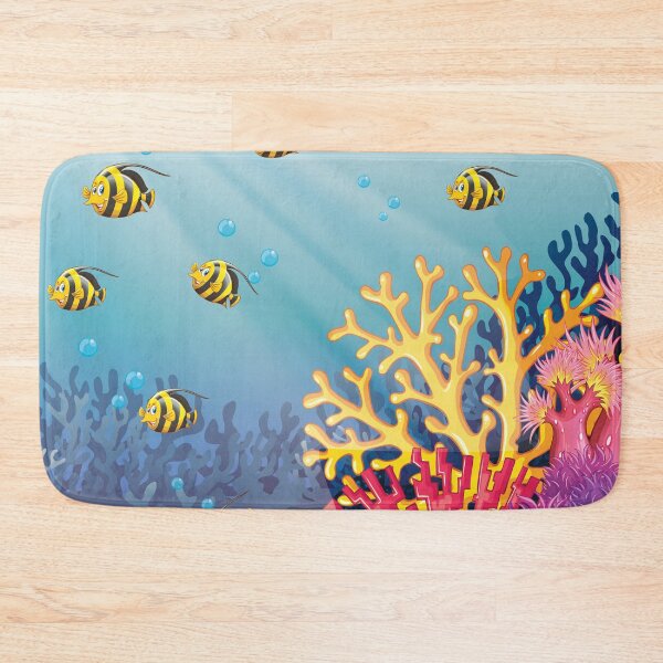 Item preview, Ocean Creatures designed and sold by EVERTEESLOVER.