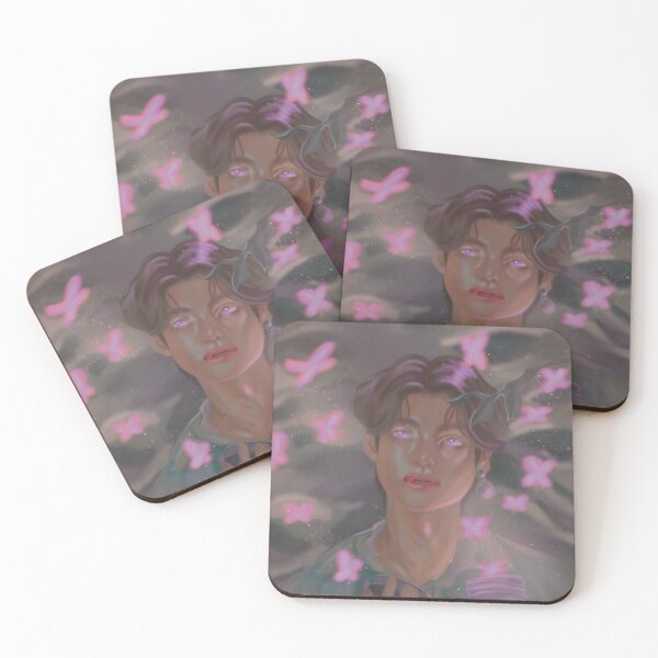 Item preview, Borahae Taehyung  designed and sold by evachau.