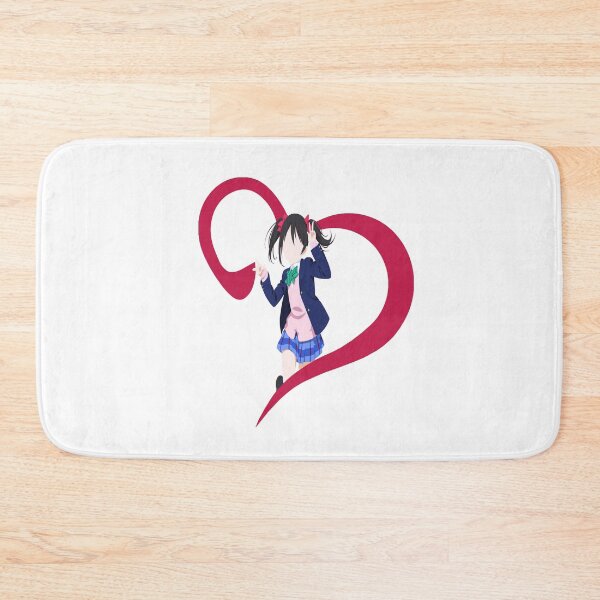 Item preview, Nico Yazawa designed and sold by Aoko.