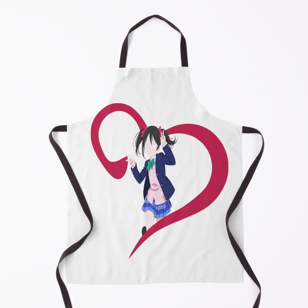 Item preview, Nico Yazawa designed and sold by Aoko.