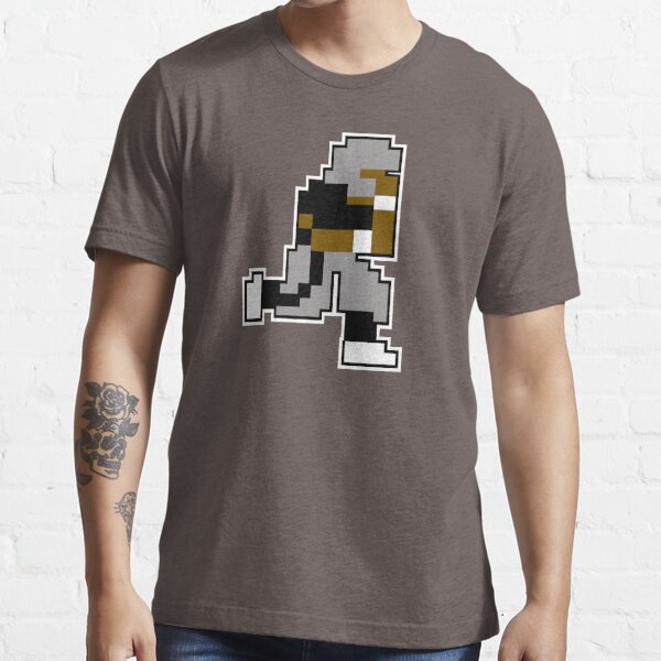 Bo Jackson Touchdown Tecmo Bowl Unisex Softstyle T-shirt 